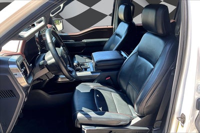 2023 Ford F-150 LARIAT SPORT