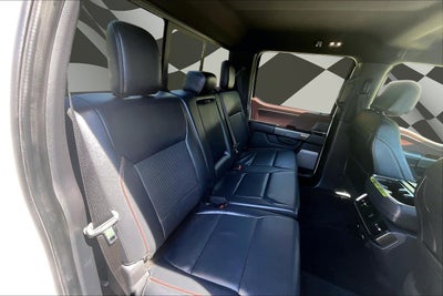 2023 Ford F-150 LARIAT SPORT