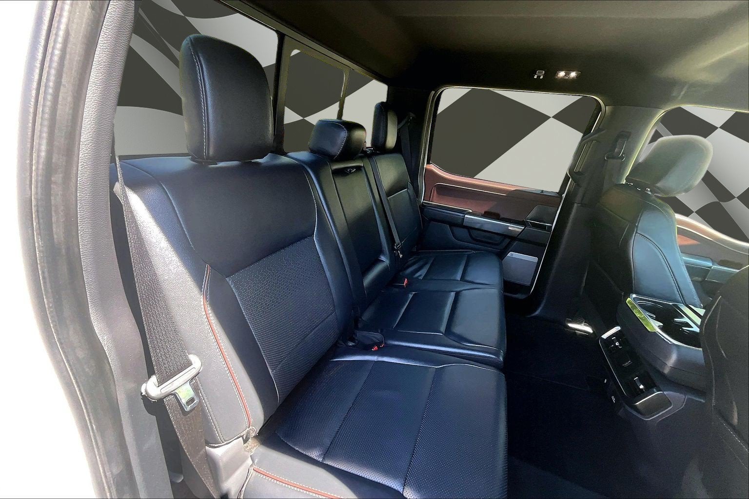 2023 Ford F-150 LARIAT SPORT