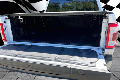 2023 Ford F-150 LARIAT SPORT