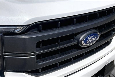 2023 Ford F-150 LARIAT SPORT