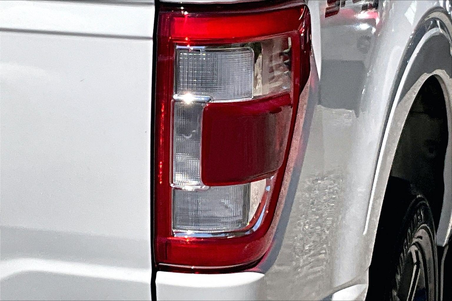 2023 Ford F-150 LARIAT SPORT