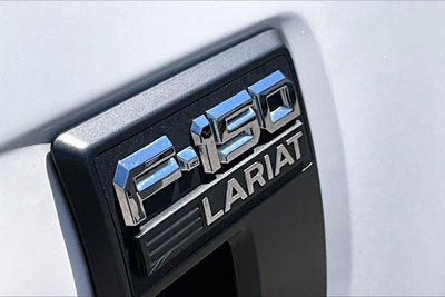 2023 Ford F-150 LARIAT SPORT