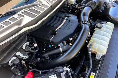 2023 Ford F-150 LARIAT SPORT