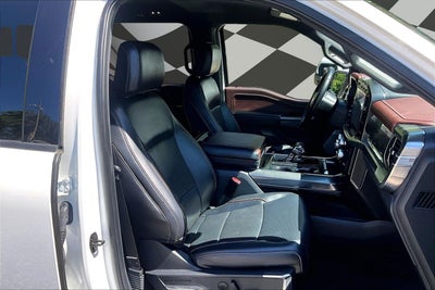 2023 Ford F-150 LARIAT SPORT