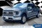 2022 Ford F-150 4WD