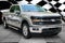 2025 Ford F-150 XLT HIGH PACKAGE