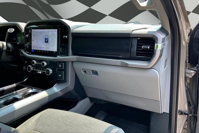 2025 Ford F-150 XLT HIGH PACKAGE