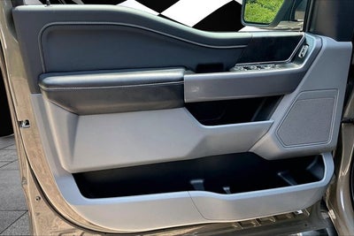 2025 Ford F-150 XLT HIGH PACKAGE