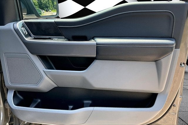 2025 Ford F-150 XLT HIGH PACKAGE