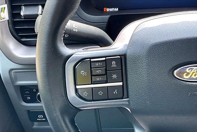 2025 Ford F-150 XLT HIGH PACKAGE
