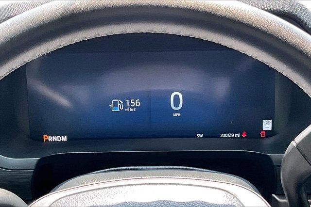 2025 Ford F-150 XLT HIGH PACKAGE