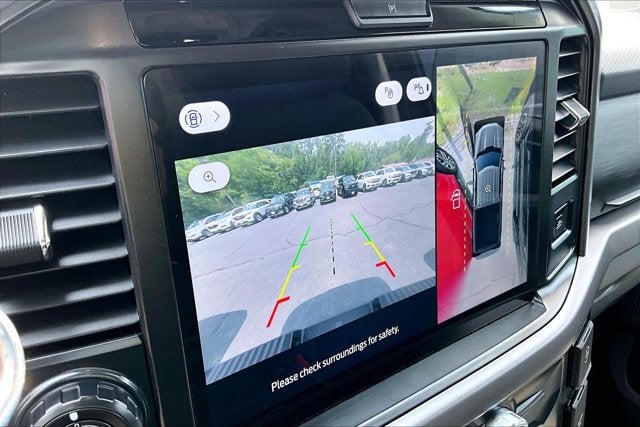 2025 Ford F-150 XLT HIGH PACKAGE
