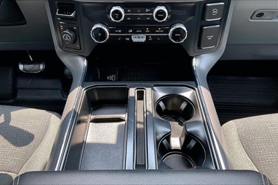 2025 Ford F-150 XLT HIGH PACKAGE