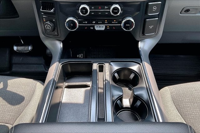 2025 Ford F-150 XLT HIGH PACKAGE