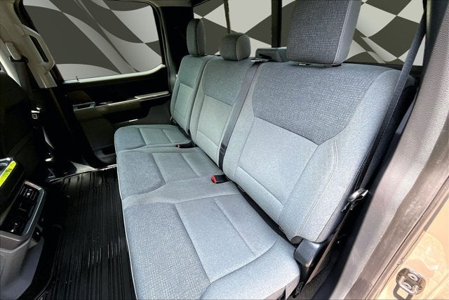 2025 Ford F-150 XLT HIGH PACKAGE