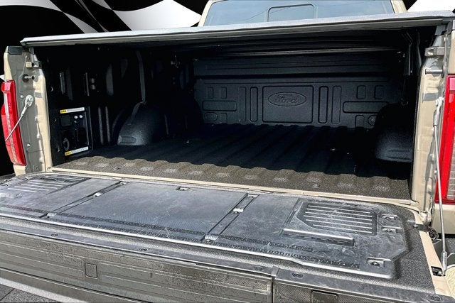 2025 Ford F-150 XLT HIGH PACKAGE