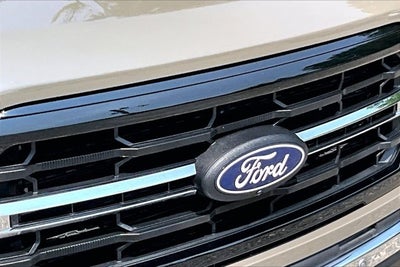 2025 Ford F-150 XLT HIGH PACKAGE