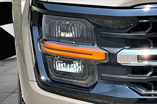 2025 Ford F-150 XLT HIGH PACKAGE