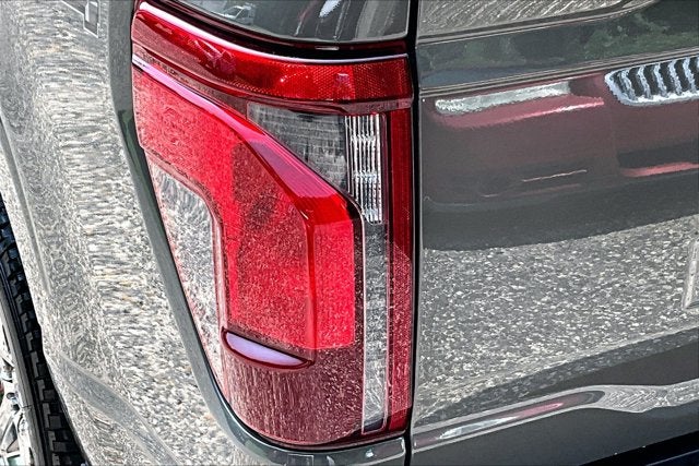 2025 Ford F-150 XLT HIGH PACKAGE
