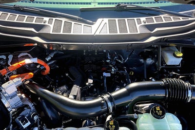 2024 Ford F-150 XLT BLACK PACKAGE