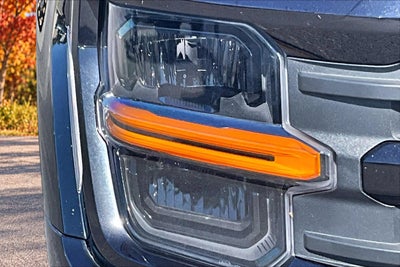 2024 Ford F-150 XLT BLACK PACKAGE