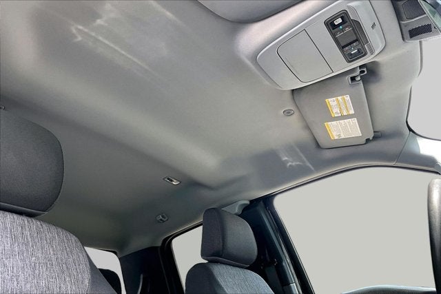 2022 Ford F-150 4WD V8