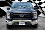 2022 Ford F-150 4WD V8