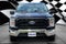 2022 Ford F-150 4WD V8