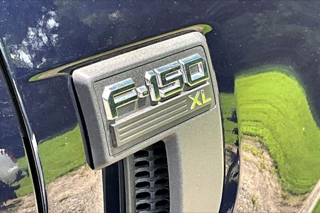 2022 Ford F-150 4WD V8