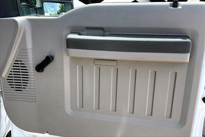 2010 Ford Super Duty F-250 SRW XL