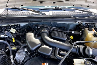 2010 Ford Super Duty F-250 SRW XL