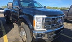 2023 Ford Super Duty F-450 DRW XLT
