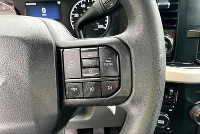 2023 Ford Super Duty F-450 DRW XLT