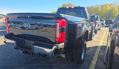 2023 Ford Super Duty F-450 DRW XLT