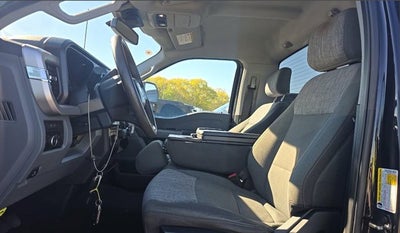 2023 Ford Super Duty F-450 DRW XLT