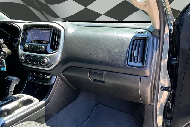 2019 Chevrolet Colorado 2WD LT