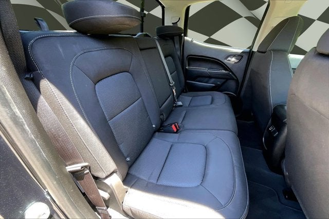 2019 Chevrolet Colorado 2WD LT