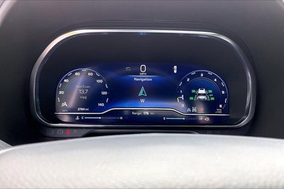 2024 Chevrolet Tahoe High Country DELUXE 4WD