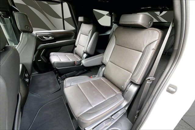 2024 Chevrolet Tahoe High Country DELUXE 4WD