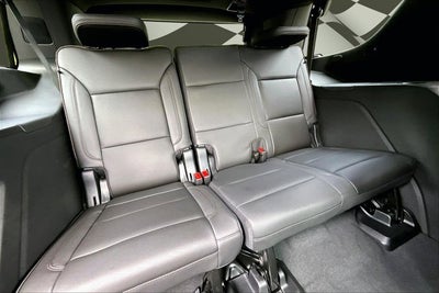 2024 Chevrolet Tahoe High Country DELUXE 4WD