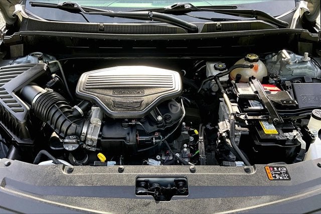 2023 Cadillac XT6 AWD Premium Luxury