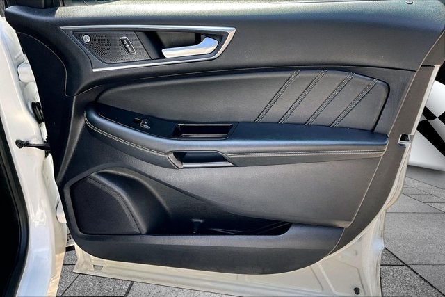 2020 Ford Edge ST