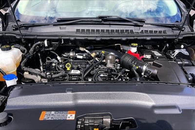 2023 Ford Edge SE