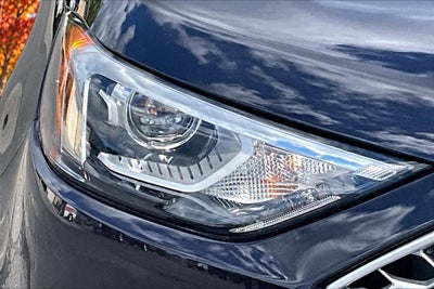 2023 Ford Edge SE