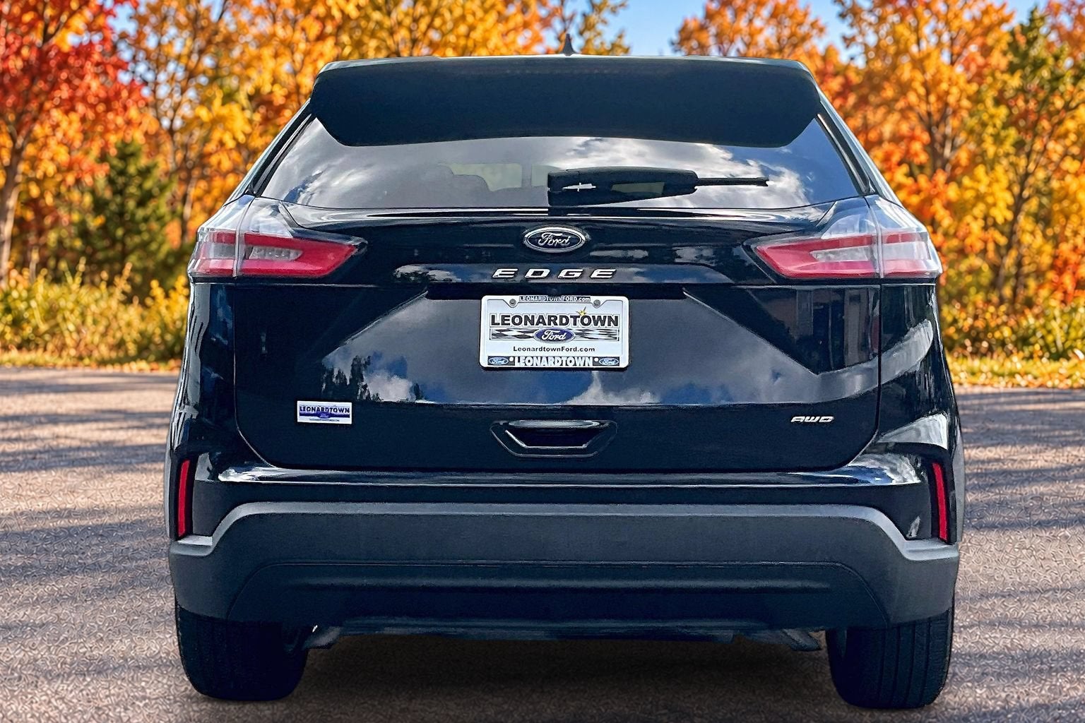 2023 Ford Edge SE