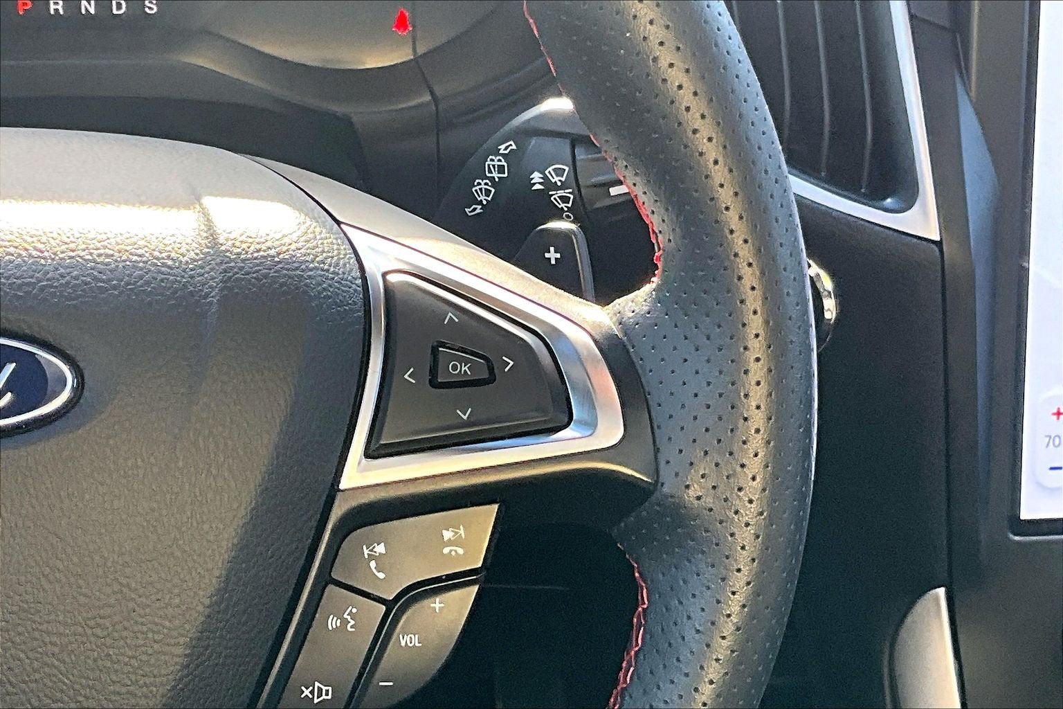 2024 Ford Edge ST-Line