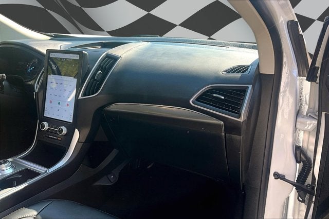 2022 Ford Edge SEL AWD PANO ROOF