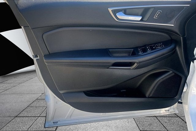 2022 Ford Edge SEL AWD PANO ROOF