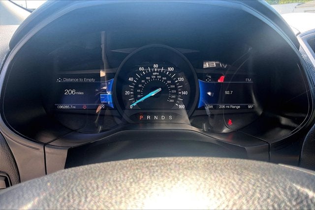 2022 Ford Edge SEL AWD PANO ROOF